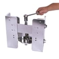 thumbnail image 1 of T-H Marine Supplies 65012 Manual Power-Lift Transom Jack Plate, 1 of 4