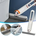 thumbnail image 6 of mtvxesu Portable Mini Mop Mini Mop Quick Clean Strong Absorbent Wet and Dry Use Mini Small Mop for Kitchen Bedroom Bathroom and Tabletop Car Glass Cleaning Up to 50% Off, 6 of 9