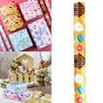 thumbnail image 1 of Easter Gift Wrapping Paper Rabbit Year Gift Wrapping Paper Rabbit Coated Paper Packaging pink and gold christmas gift wrapping paper, 1 of 8
