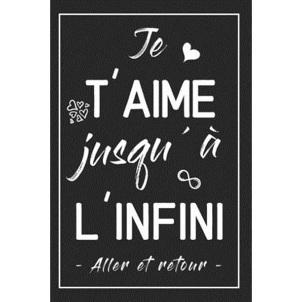 Message D 769 Amour Carnet Cadeau Original Carnet De Notes A Pages Blanches Lignees Avec Message D 769 Amour Carnet Cadeau Original Carnet De Notes A Pages Blanches Lignees Avec