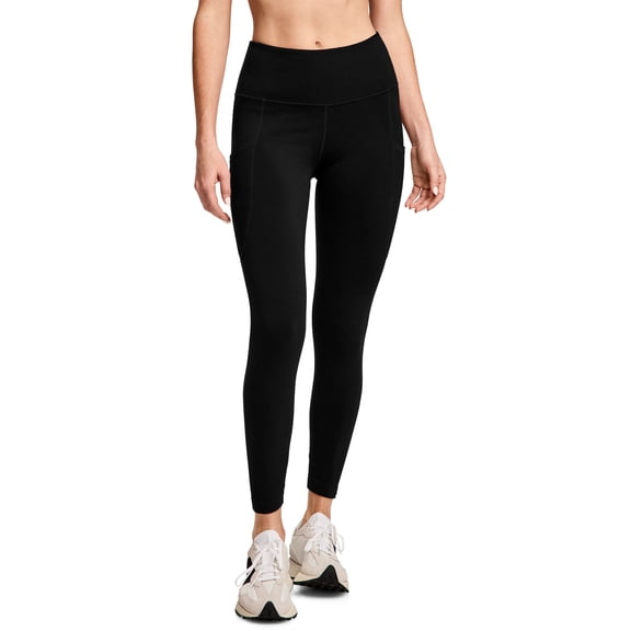 Jockey Women's EverActive Blur The Lines Legging