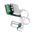 thumbnail image 2 of Dc 12v To 24v 10a High Pwm Dc Motor Speed Controller Regulate Speed Temperature And Dimming(a), 2 of 4