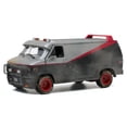 thumbnail image 1 of 1983 GMC Vandura Version Vieillie Van avec Trous pour Balles, 1 of 1