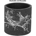 thumbnail image 2 of Reemplazo de robots de barrido Filtro De Espuma Para Aspiradoras Shop-vac, Genie Y Vacmaster 90585, 2 of 5