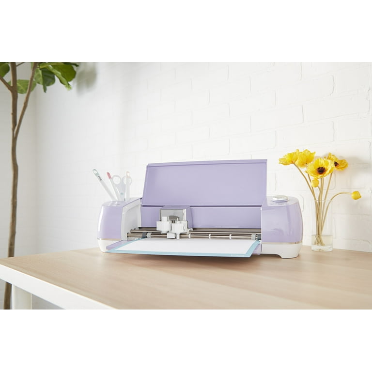 Cricut Explore Air™ 2, Lilac + Everything Bundle, Cricut Explore Air 2