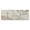 Brown Boho Line, variant on Brown Boho Geometric Pattern Kitchen Rug Mat,Kitchen Runner Rugs Non Skid Washable,Decorative Kitchen Floor Mats for Kitchen,Sink,Laundry,17"x47.2"