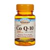 Sundown Naturals Q-Sorb Coq-10 200 Mg Softgels - 30 Ea