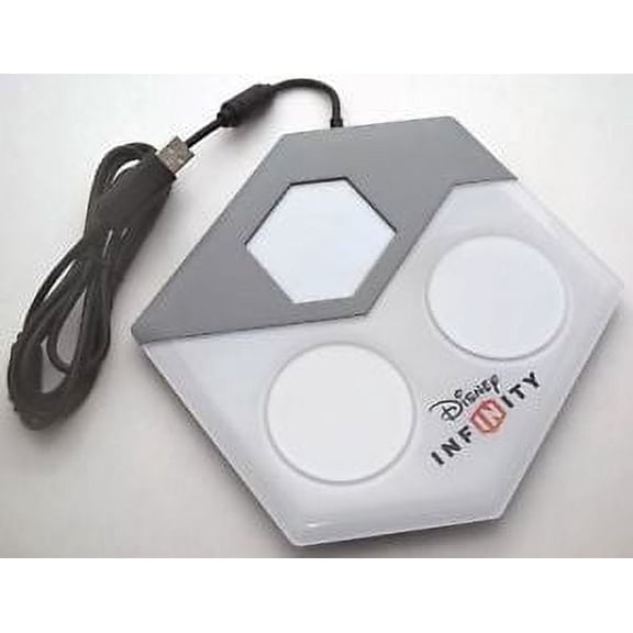 Pre-Owned Disney Infinity Portal for Xbox 360 (Model INF-8032385) (Good)