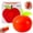Apple, variant on Soft Donut Squishies Stress Ball, Slow Rising Food Fidget Toy for Anxiety Relief, Cute Decompression Toy for Adults Kids Office Desk Gift
