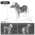 thumbnail image 5 of Birdeem Childrens Simulation Wildanimals Toy Set Decoration 12 Choices Model, 5 of 5
