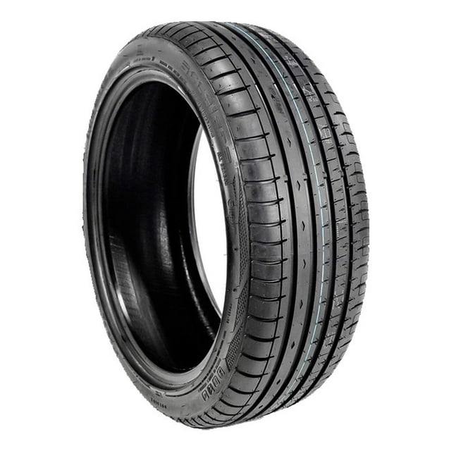 Llanta 225/30ZR20 85Y XL Accelera PHI