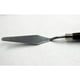 thumbnail image 2 of Juego de raspadores de pintura al óleo, cuchillo de pintura al óleo, suministros escolares, cuchillo de pintura artística, paleta de pintura al óleo, 5 uds., 2 of 4
