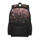 thumbnail image 2 of Disketp Rose Gold Glitter1 Mochila Escolar de Gran Capacidad y Peso Ligero, Mochila de Viaje Ideal para Escuela, Trabajo y Uso Diario, Cómoda y con Estilo, 2 of 8