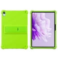 thumbnail image 1 of Étui pour Tablette Huawei MatePad 11.5 Pouces Protection Antichoc Support en Silicone Vert MatePad 11.5, 1 of 6