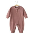 thumbnail image 2 of Toddler Boy Girls Summer Outfits Sleeveless T-Shirt + Short Pants 2PCS Set Casual Clothes 2PCS Set Set (12-18 Months,Brown) Boys Summer Top+Shorts Set, 2 of 4