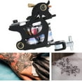 thumbnail image 3 of Alloy Tattoo Machine,Professional Alloy Tattoo Machine Tattoo Shader Machine Tattoo Gun Machine Innovative Solution, 3 of 7