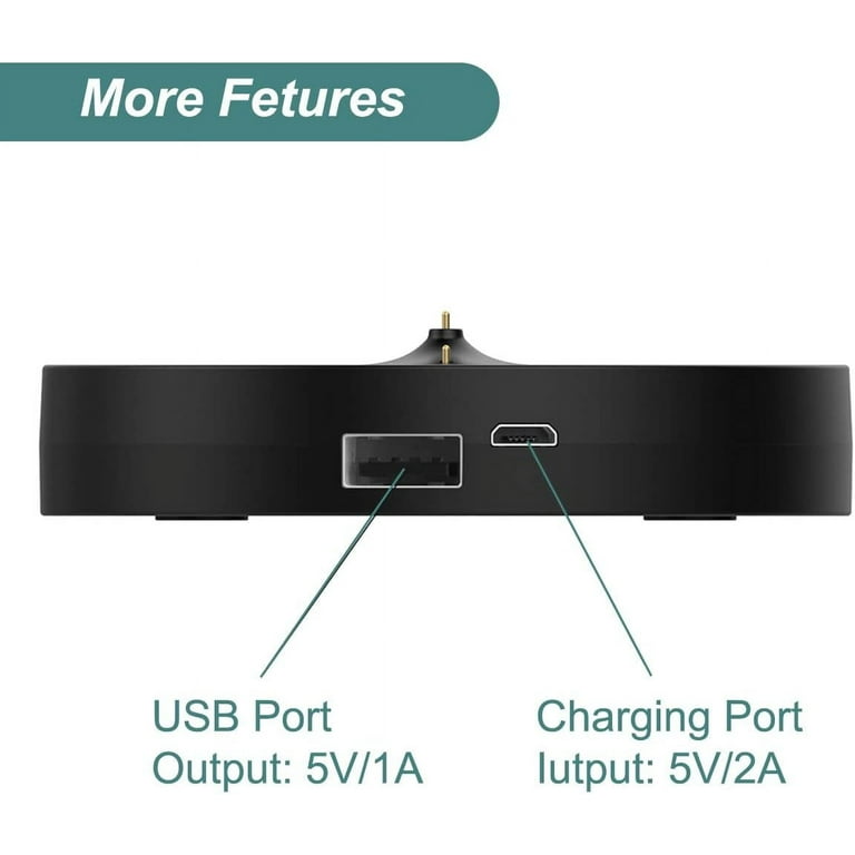 Base De Carga Para Ultiate Ears Boo 3, EGABOO 3, Blast & EGABLAST