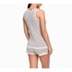 thumbnail image 5 of Conjunto de Pijama Para Mujer Camiseta Sin Mangas y Pantalones Cortos de Pijama nine bull  M, 5 of 6