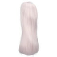 thumbnail image 2 of Perruque de Poupée Cheveux Longs Perruque 8 à 9 Pouces Fibre Résistante à la Chaleur Perruque Droite, Tête de Jouet Droite Perruque de Remplacement pour Poupée DIY 1/3, Cheveux Doux Résistants aux Hautes Températures, 2 of 7