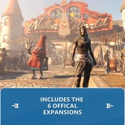 Fallout 4: Anniversary Edition – Nintendo Switch 2 [Code in Box]