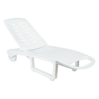 Plastic chaise lounge walmart outlet