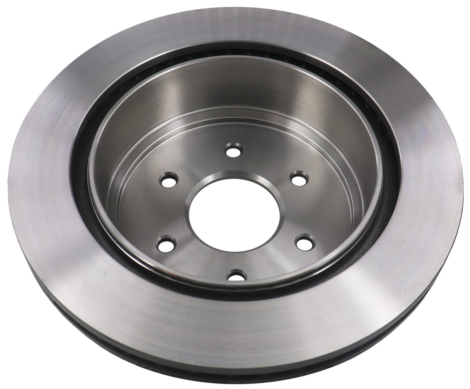 Winstop Brake Rotor, Rear WS250784, Nissan TITAN XD 2023-2016