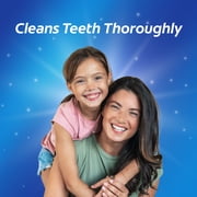 Colgate Cavity Protection Fluoride Toothpaste, Great Regular Mint Flavor, 6 oz