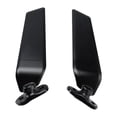 thumbnail image 5 of CNC Aluminum Winglet Mirrors For Yamaha YZF R3 YZF-R3 2019 2020 2021 2022 2023, 5 of 13