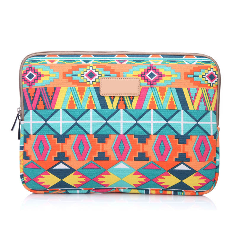 Journey 14 Inch Laptop Sleeve Bag Table Sleeve Case Notebook Computer