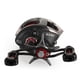 thumbnail image 2 of Rueda de pesca Lixada 12 + 1 Ball Bearings Baitcasting Reel Fishing Fly Carrete de alta velocidad de Lixada Rueda de pesca, 2 of 7