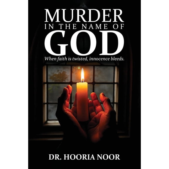 Murder in the Name of God, (Paperback)