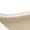 White, variant on Gpaecead Women's Vintage Gold Buckle Accent Flats Closed Toe Faux Suede Cushioned Insole Non Slip Shoes For Work And Casual, Blue
