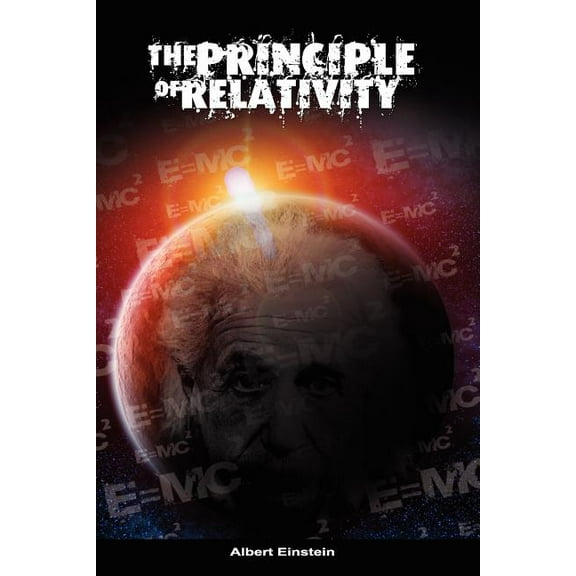 The Principle of Relativity (Paperback)