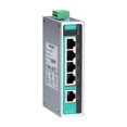 thumbnail image 1 of Moxa Eds-205A - Switch Ethernet No Administrado De 5 Puertos, 1 of 1
