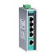 thumbnail image 1 of Moxa Eds-205A - Switch Ethernet No Administrado De 5 Puertos, 1 of 1