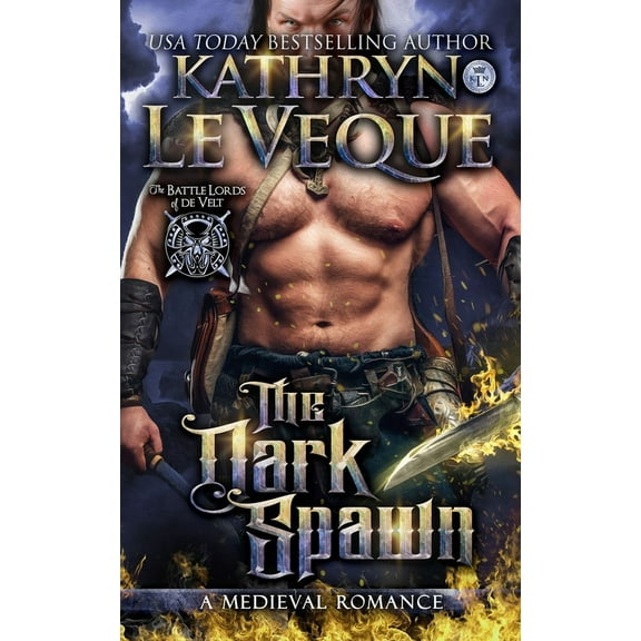 The Dark Spawn, (Paperback)