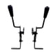 thumbnail image 5 of Freno Para Silla De Ruedas Accesorios Para Sillas De Ruedas Freno De Mano Para Silla De Ruedas Portátil Y Estable, 5 of 8