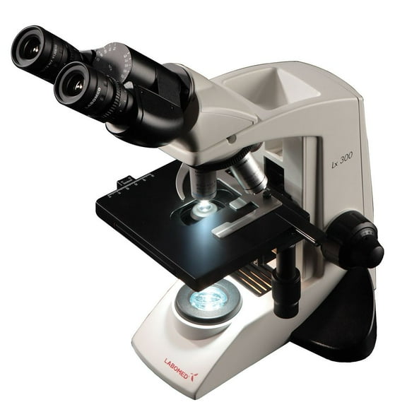Labomed Lx 300 Binocular Microscope