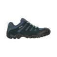 thumbnail image 4 of Mountain Warehouse Womens Belfour Suede Waterproof Walking Shoes, 4 of 5