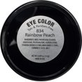 thumbnail image 2 of Sombra de ojos Pure Ziva Rainbow Peach Matte Bronze Terracotta, 2 of 5