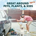 thumbnail image 5 of Bugs N All - Bug and Tar Remover - Interior & Exterior Cleaner for Car & Other Vehicles, 1 Gal, 5 of 8