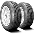 thumbnail image 5 of Set of 4 (FOUR) Firestone All Season 205/55R16 91T AS All Season A/S Tires, 5 of 5