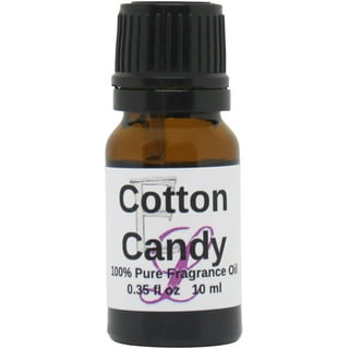 Mayans Secret- Cotton Candy - Premium Grade Fragrance Oil (10ml)