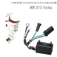thumbnail image 4 of 586767 12V Tilt Trim Relay for Evinrude 40HP 50HP 60HP 15 25 30 40 50 60 75 90 115 130 150 175 200, 4 of 5