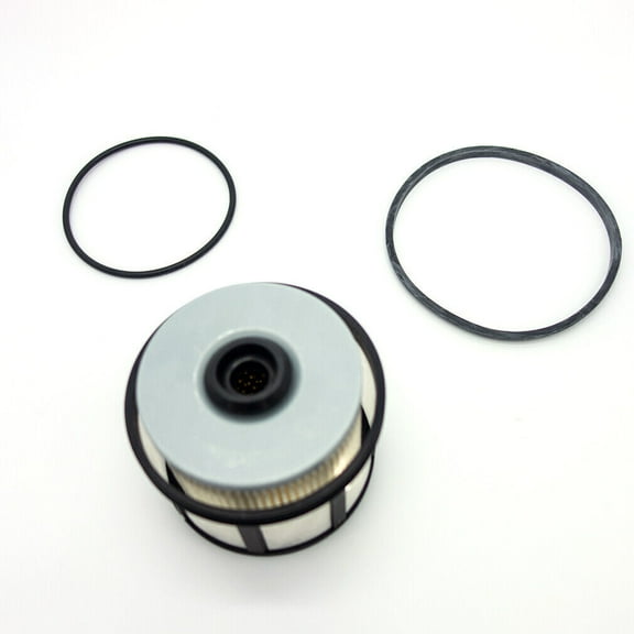 FD-4596 Fuel Filter Kit Fit Ford 1999-2007 7.3L PowerStroke Diesel