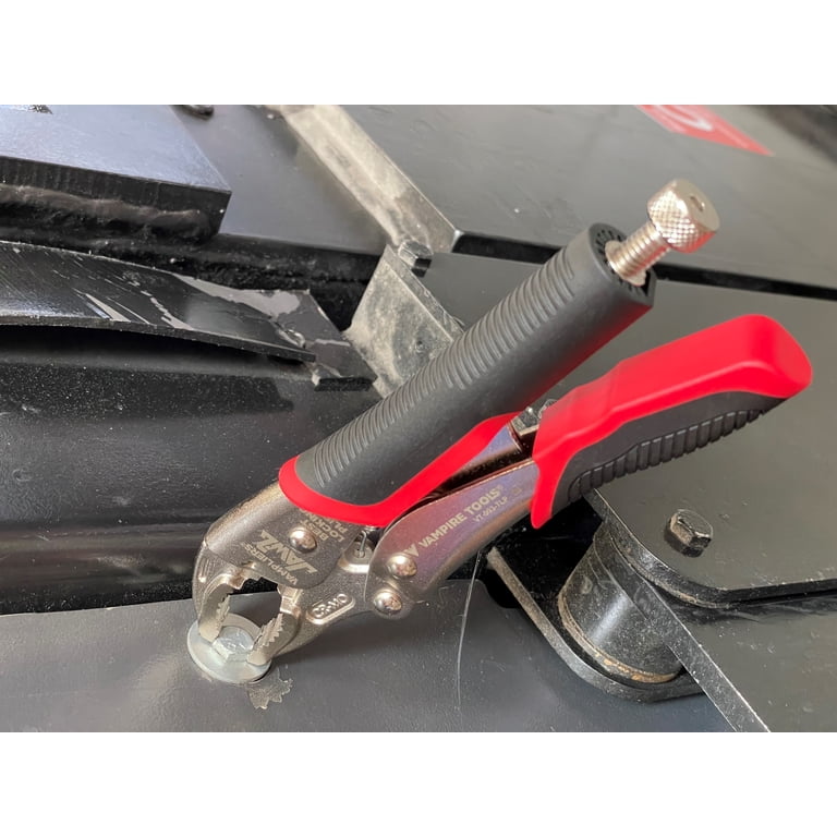 VAMPLIERS JAWZ VT-003-7LP by Vampire Tools 7.5