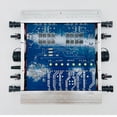 thumbnail image 4 of SPRING 1600W Smart miniature Inverter Solar Grid Inverter APP Monitoring 120/230V 1600w, 4 of 9