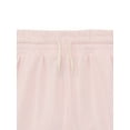 thumbnail image 3 of Weekend Academy Girls French Terry Pull-On Shorts, Sizes 4-18, 3 of 4