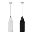thumbnail image 1 of jiarry Battery Operated Hand Held Frother, Electric Stirrer, 1 of 5