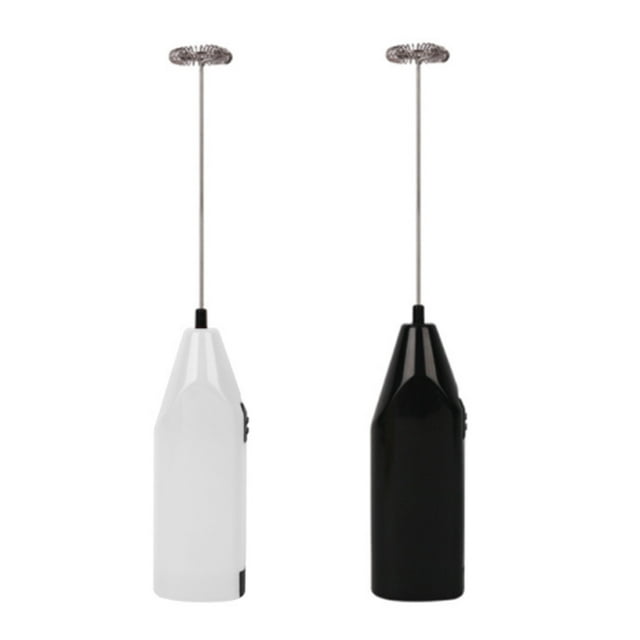 jiarry Battery Operated Hand Held Frother, Electric Stirrer